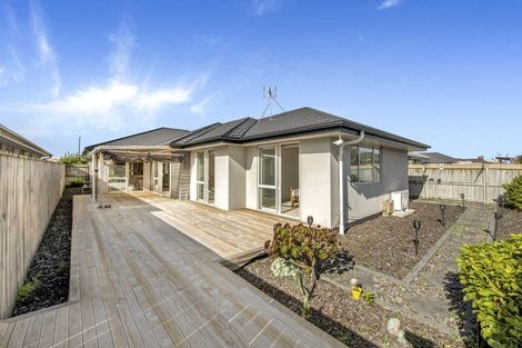 Photo of property in 78 Arion Road, Takanini, 2112