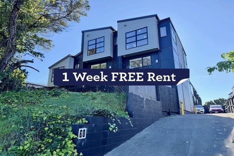 Photo of property in 2/60 Triangle Road, Massey, Auckland, 0614