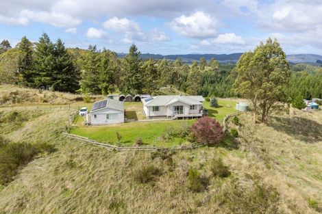 Photo of property in 379 Otake Road, Marotiri, Taupo, 3377