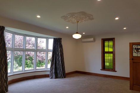 Photo of property in 181 Edgeware Road, Edgeware, Christchurch, 8013