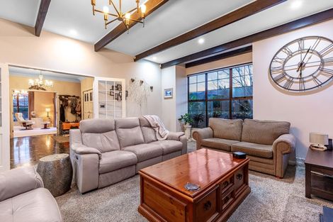 Photo of property in 16 Solander Place, Whitby, Porirua, 5024