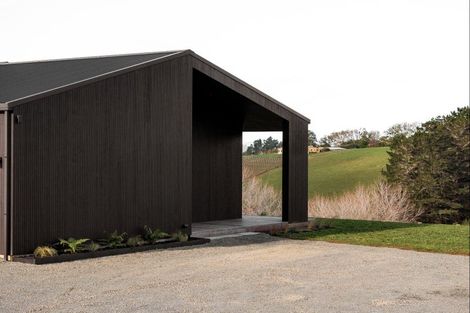 Photo of property in 179a Sharp Road, Warkworth, 0982