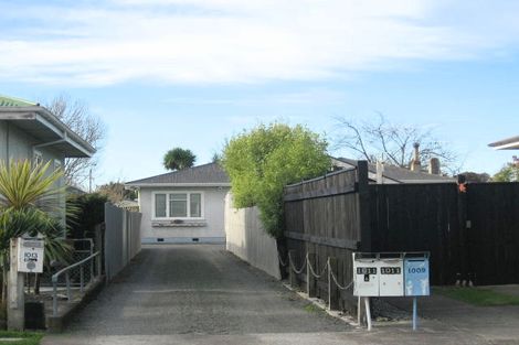 Photo of property in 1/1011 Rata Street, Mahora, Hastings, 4120