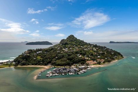 Photo of property in 6u3 The Marina, Tairua, 3508