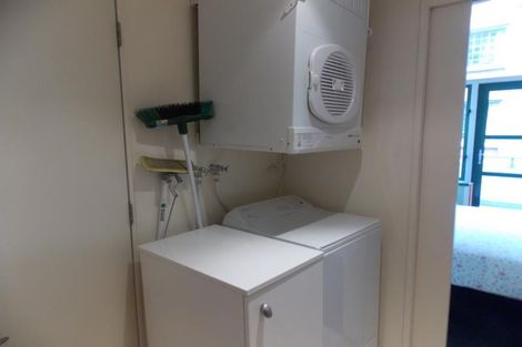 Photo of property in Robert Hannah Centre, 8/5 Eva Street, Te Aro, Wellington, 6011