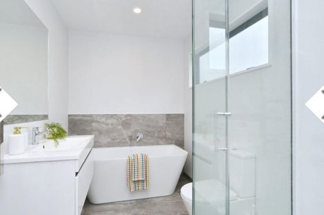 Photo of property in 6 Lazarus Lane, Halswell, Christchurch, 8025