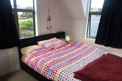 Photo of property in 168u2 Tinakori Road, Thorndon, Wellington, 6011