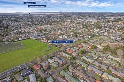 Photo of property in 16 Drummond Drive, Ranui, Auckland, 0612