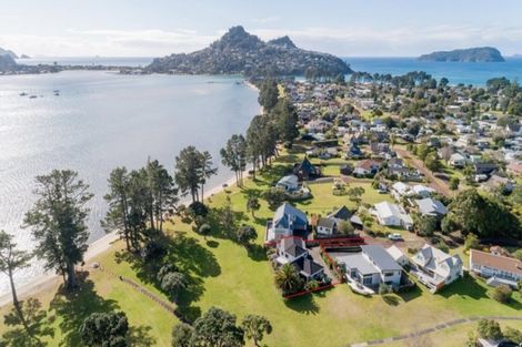Photo of property in 35 El Dorado Leader, Pauanui, Hikuai, 3579