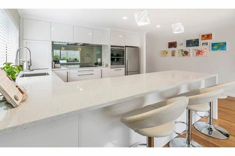 Photo of property in 7 Hendrika Court, Hobsonville, Auckland, 0618
