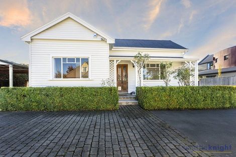 Photo of property in 143a Saint Albans Street, St Albans, Christchurch, 8014