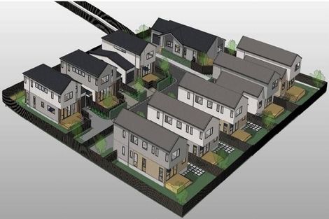 Photo of property in 7/14 Trentham Road, Takanini, Papakura, 2112