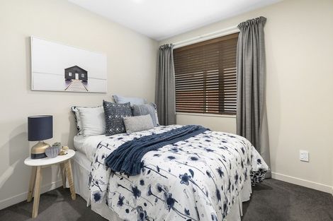 Photo of property in 17/31u Princess Terrace, Newtown, Wellington, 6021