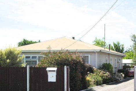 Photo of property in 14 Kirk Road, Templeton, Christchurch, 8042