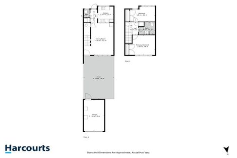 Photo of property in 34/2 Armoy Drive, East Tamaki, Auckland, 2016
