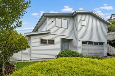 Photo of property in 9 Mauldeth Terrace, Churton Park, Wellington, 6037
