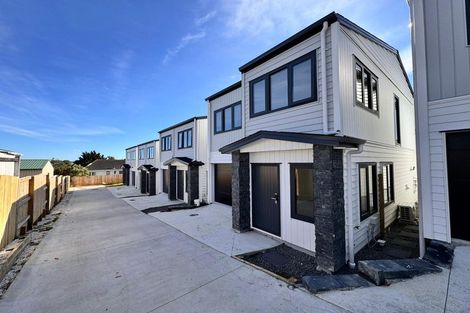 Photo of property in 9b Lismore Place, Papatoetoe, Auckland, 2025