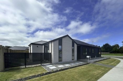 Photo of property in 15 Thirlwall Street, Woodend, 7610