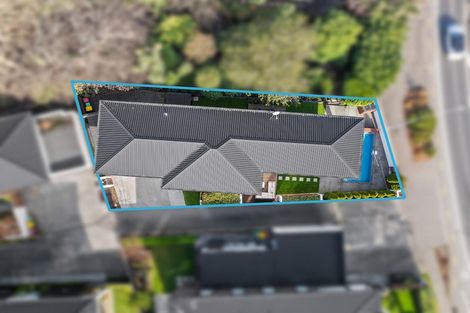 Photo of property in 62 Straven Road, Fendalton, Christchurch, 8014