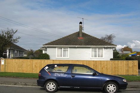 Photo of property in 163 Langdons Road, Northcote, Christchurch, 8052