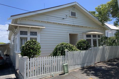 Photo of property in 19 Clarence Street, Ponsonby, Auckland, 1011
