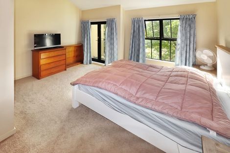 Photo of property in 358u4 The Terrace, Te Aro, Wellington, 6011