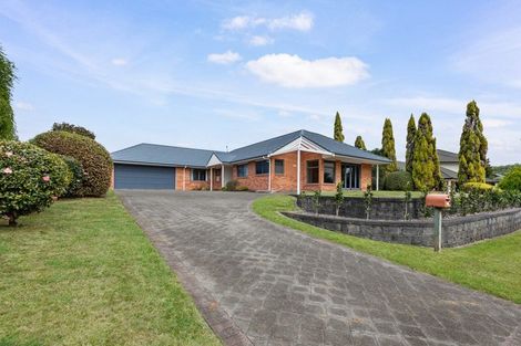 Photo of property in 2 Cedar Way, Morrinsville, 3300
