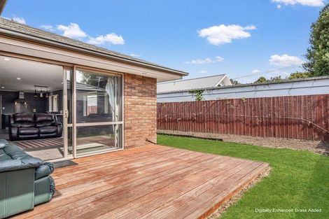 Photo of property in 2/2 Vintners Lane, Woolston, Christchurch, 8023