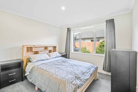 Photo of property in 6 Saint Andrews Lane, Kirwee, Darfield, 7571