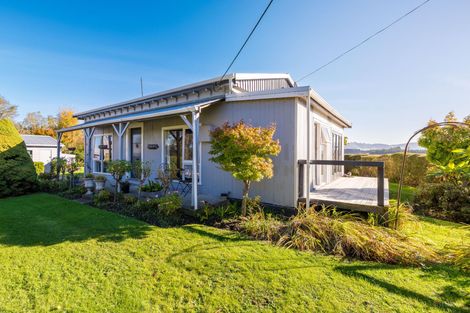 Photo of property in 64 Willowbridge Settlement Road, Waimate, 7980