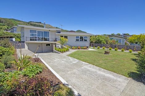 Photo of property in 2 Griffin Street, Richmond, 7020