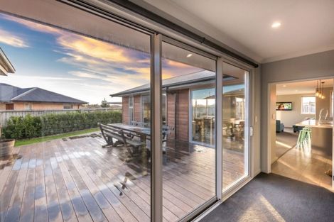 Photo of property in 224a Lowes Road, Rolleston, 7614