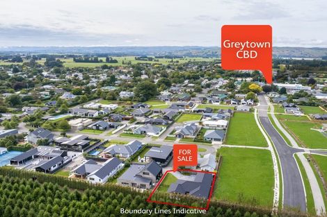 Photo of property in 37 Westwood Avenue, Greytown, 5712