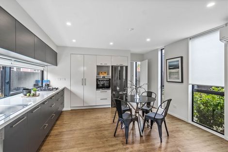 Photo of property in 58 Ward Street, Addington, Christchurch, 8024