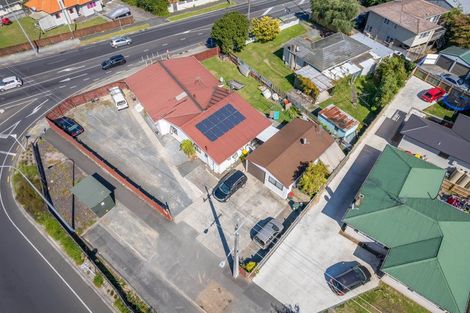 Photo of property in 281 Dey Street, Hamilton East, Hamilton, 3216