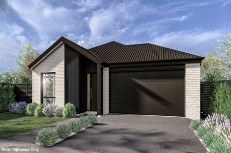 Photo of property in 123 Ed Hillary Drive, Rolleston, 7615