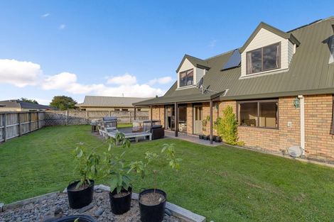 Photo of property in 22 Sharp Place, Matamata, 3400