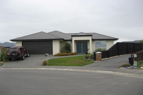 Photo of property in 5 Goldie Place, Rolleston, 7614