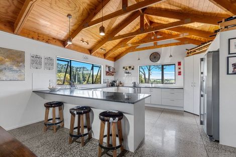 Photo of property in 575 Blue Rock Road, Ruakokoputuna, Martinborough, 5781
