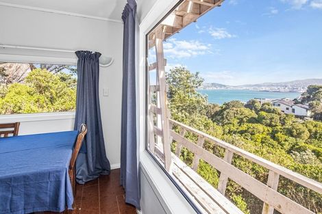 Photo of property in 74u2 Homebush Road, Khandallah, Wellington, 6035