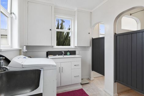 Photo of property in 81 Seabury Avenue, Foxton Beach, Foxton, 4815