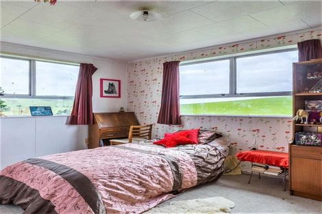 Photo of property in 3185 Weber Road, Weber, Dannevirke, 4970