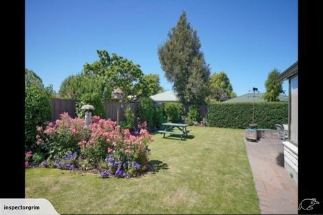 Photo of property in 8 Regent Avenue, Rangiora, 7400