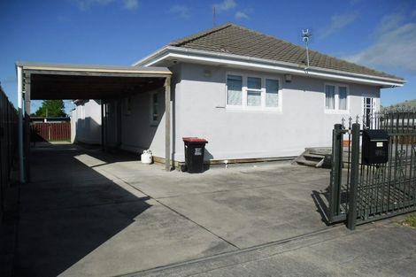 Photo of property in 402b Ikanui Road, Frimley, Hastings, 4120