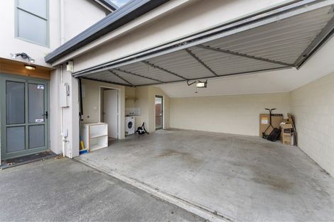 Photo of property in 8 Jordan Street, Sydenham, Christchurch, 8023