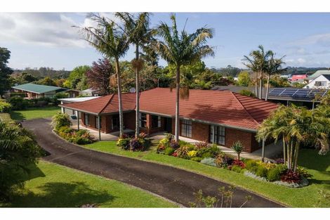 Photo of property in 12 Cobham Court, Kerikeri, 0230