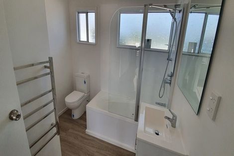 Photo of property in 41d Mcparland Street, Ebdentown, Upper Hutt, 5018