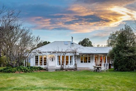 Photo of property in 638 Oxford Road, Fernside, Rangiora, 7471