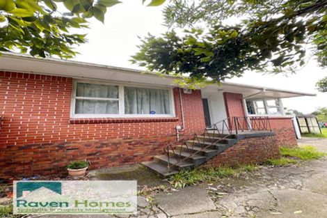 Photo of property in 2/123 Hutchinson Avenue, New Lynn, Auckland, 0600