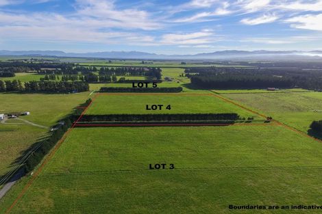 Photo of property in 757 Poyntzs Road, Eyrewell, Rangiora, 7476